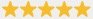 cinque stelle