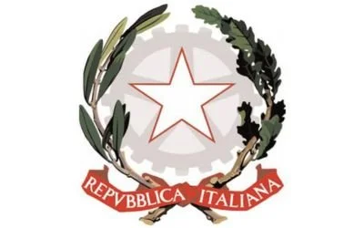 logo repubblica italiana