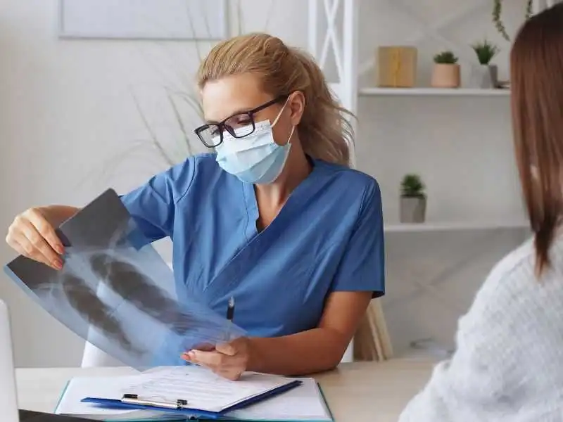 quante radiografie si possono fare in un mese