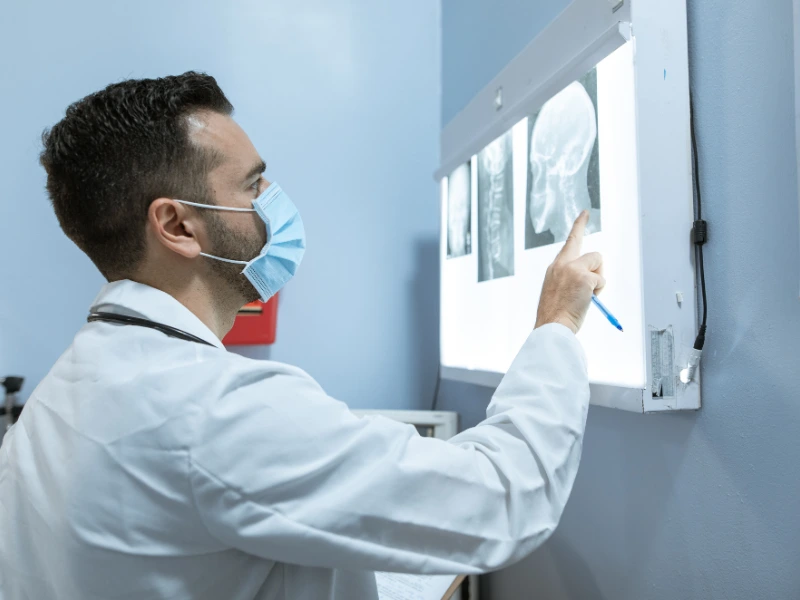 radiografie roma tuscolana
