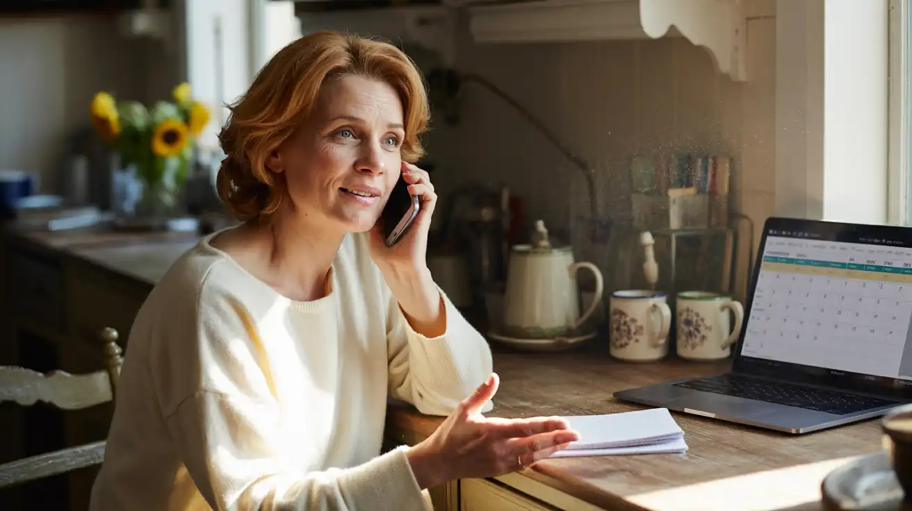 Prenotazione telefonica o online