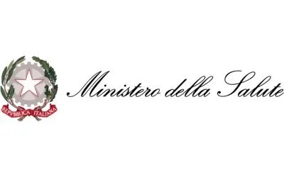 logo ministero della salute