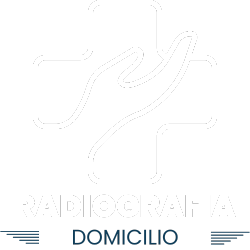 logo radiologaadomicilio.it