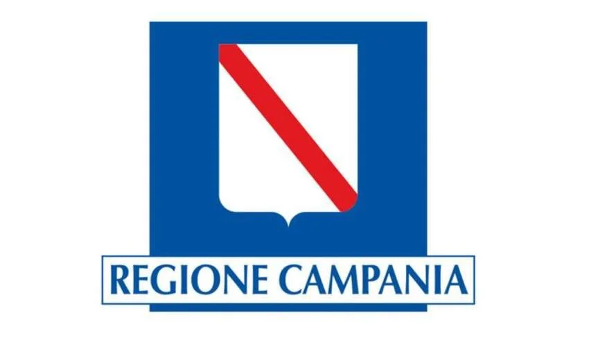 logo regione campania