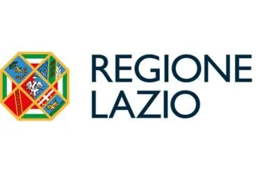 logo regione lazio