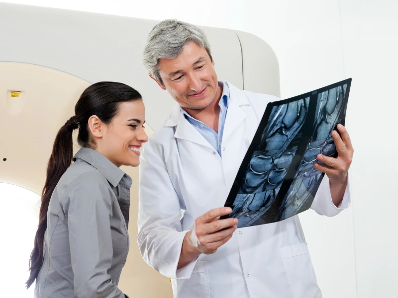 dove fare una radiografia a milano