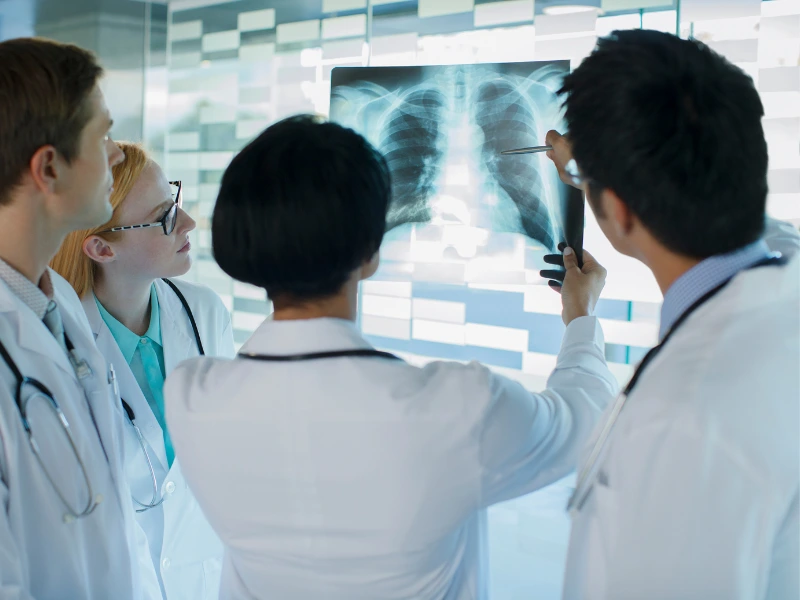 radiografia milano privata