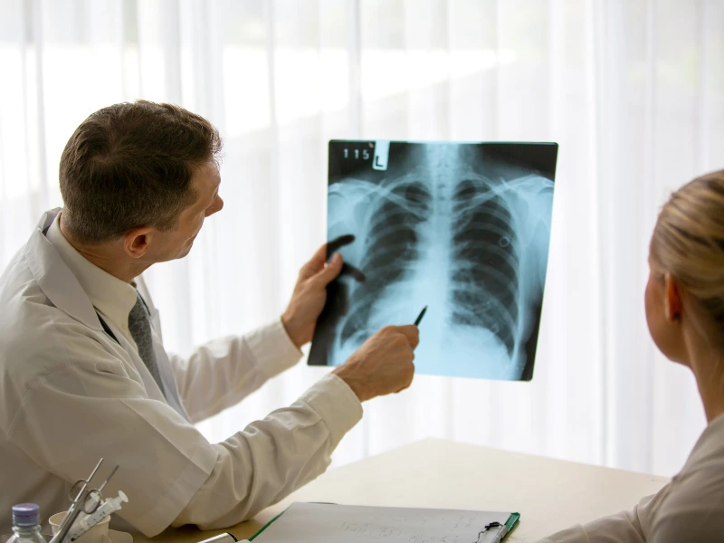 radiografia urgente milano
