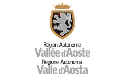 logo regione valle d aosta