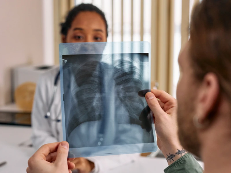 radiografie a domicilio roma eur