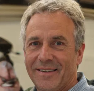 luca conti