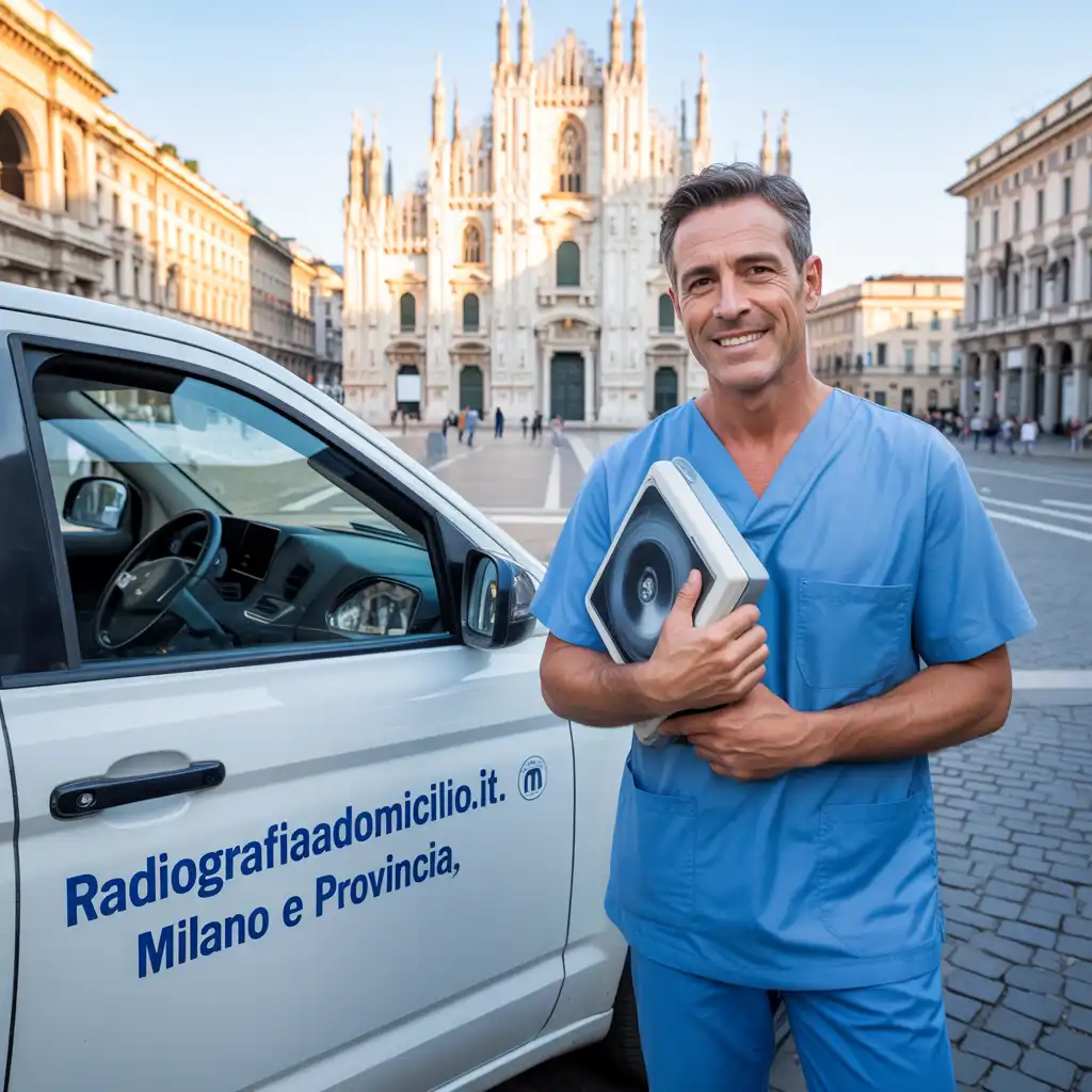 zone e quartieri della provincia di milano serviti
